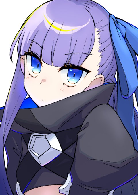 再掲あんまり描いたことないいちばんすきなキャラ 