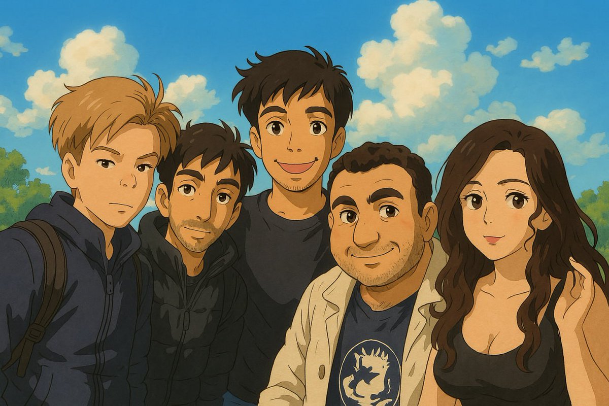 Blackwing tweet media