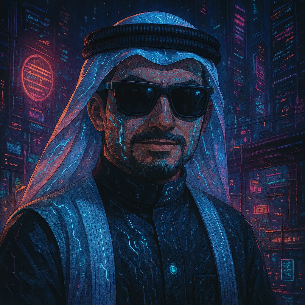 #cyberpunk 😎