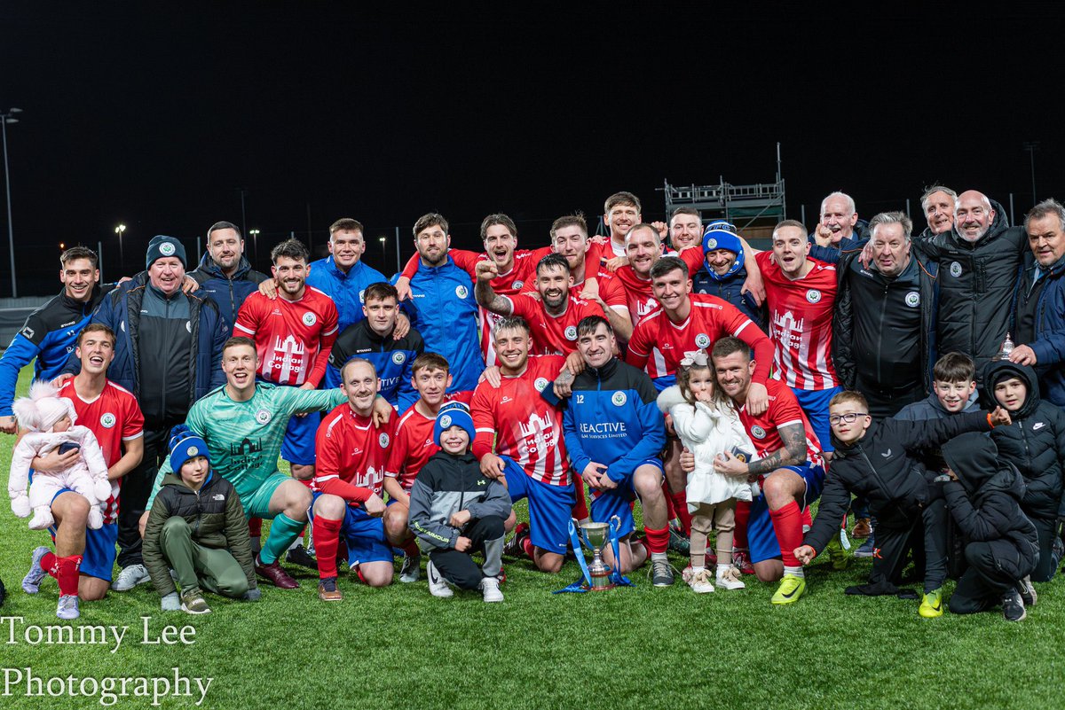 Steins Thistle AFC tweet media