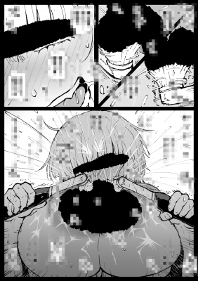 [Advertisement]Fumine goes home and processes things - Part 2

Part 2 is 6 pages
With the first part, it will be an 11 page manga

Comics and illustrations "Updated weekly"
・Patreon
https://t.co/yQYJ065A6i

Thank you for your support~ 