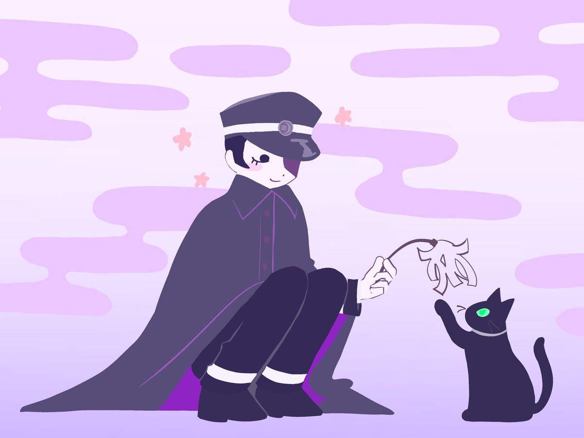 qandywrappr's tweet image. 🌸

 #ライドウ #raidou