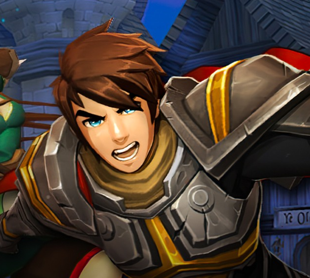 Rumor: Artix is expected to appear in AQ:Infinity, potentially having at least one NPC.