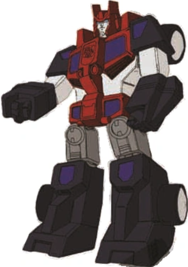 MoggyZpartuss's tweet image. Blacker (Transformers: VICTORY)
VELOCITRON SPEEDIA Crasher customized as the &quot;BRAINMASTER&quot; Blacker. #blacker #brainmaster #cybertron #transformers #victory #customtoys #toycustoms #toycustomizer