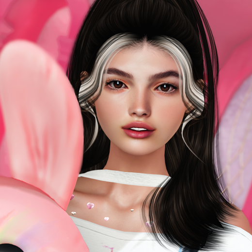 TLATF00's tweet photo. ♥ Sponsor: Autograph Skins
"Cindy Skin"
Available at Tres Chic
https://t.co/Fs7PaZBNvA

More info: https://t.co/YwhASFtdf4

#secondlife

•••
Shape available here: https://t.co/c011QoIJyI
Social Links: https://t.co/fM3PEwA9Zt https://t.co/pnF2ByvQoK