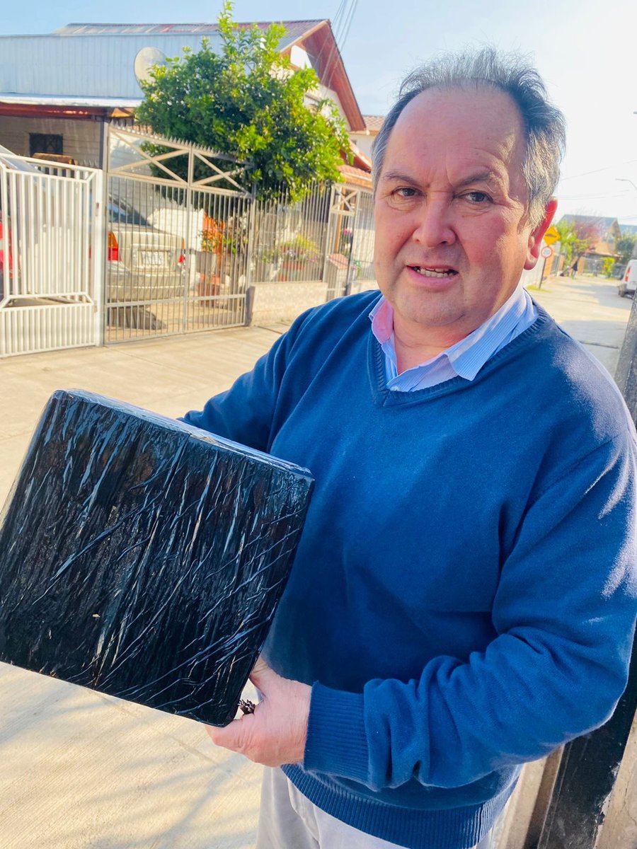 leach_juli5844's tweet image. Congratulations on your delivery