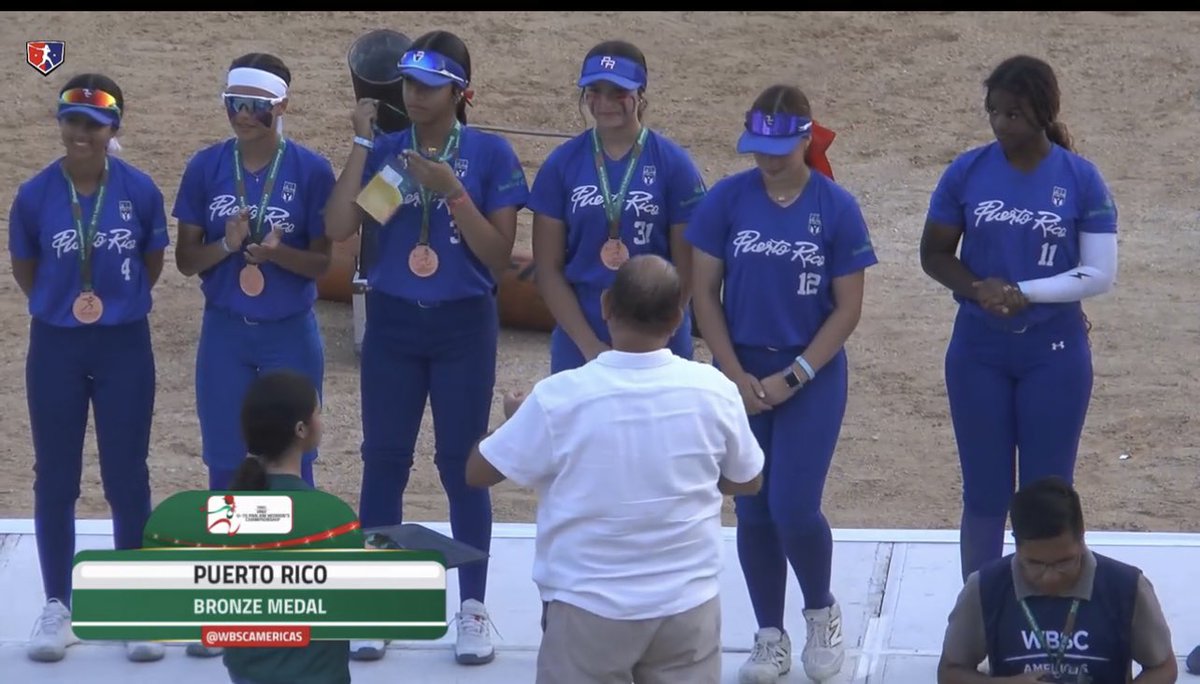 Texas Bombers Gold 14u Malpass (@bomberstexas) on Twitter photo CONGRATULATIONS to these young athletes!! 3 Gold Medalist and a Bronze Medalist out there representing Bombers and USA!! We are proud of you!! <a href="/MichaelaAkera/">Michaela Landers</a> <a href="/MaciBarnes2029/">Maci Barnes</a> <a href="/Melody_Soto3/">Melody Soto</a> <a href="/OSalesberry2029/">Olivia Salesberry 2029</a> CONGRATULATIONS to these young athletes!! 3 Gold Medalist and a Bronze Medalist out there representing Bombers and USA!! We are proud of you!! <a href="/MichaelaAkera/">Michaela Landers</a> <a href="/MaciBarnes2029/">Maci Barnes</a> <a href="/Melody_Soto3/">Melody Soto</a> <a href="/OSalesberry2029/">Olivia Salesberry 2029</a>