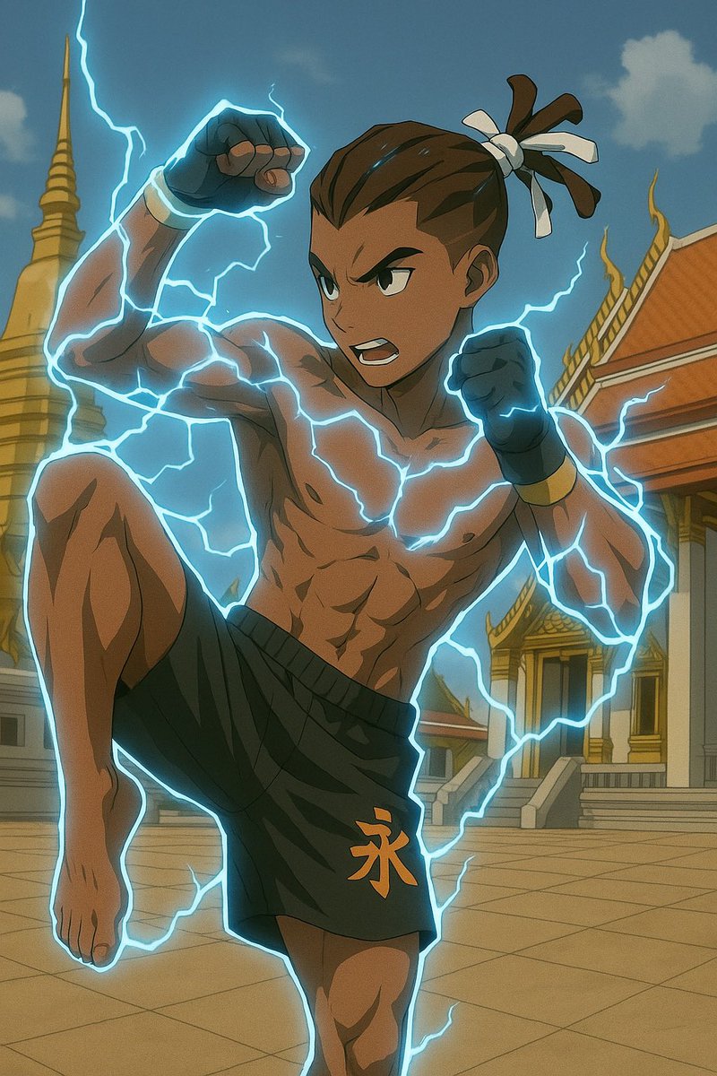 TOROBAND's tweet photo. @__Sovv @RaizokuRising https://t.co/2r3rBD08Dj