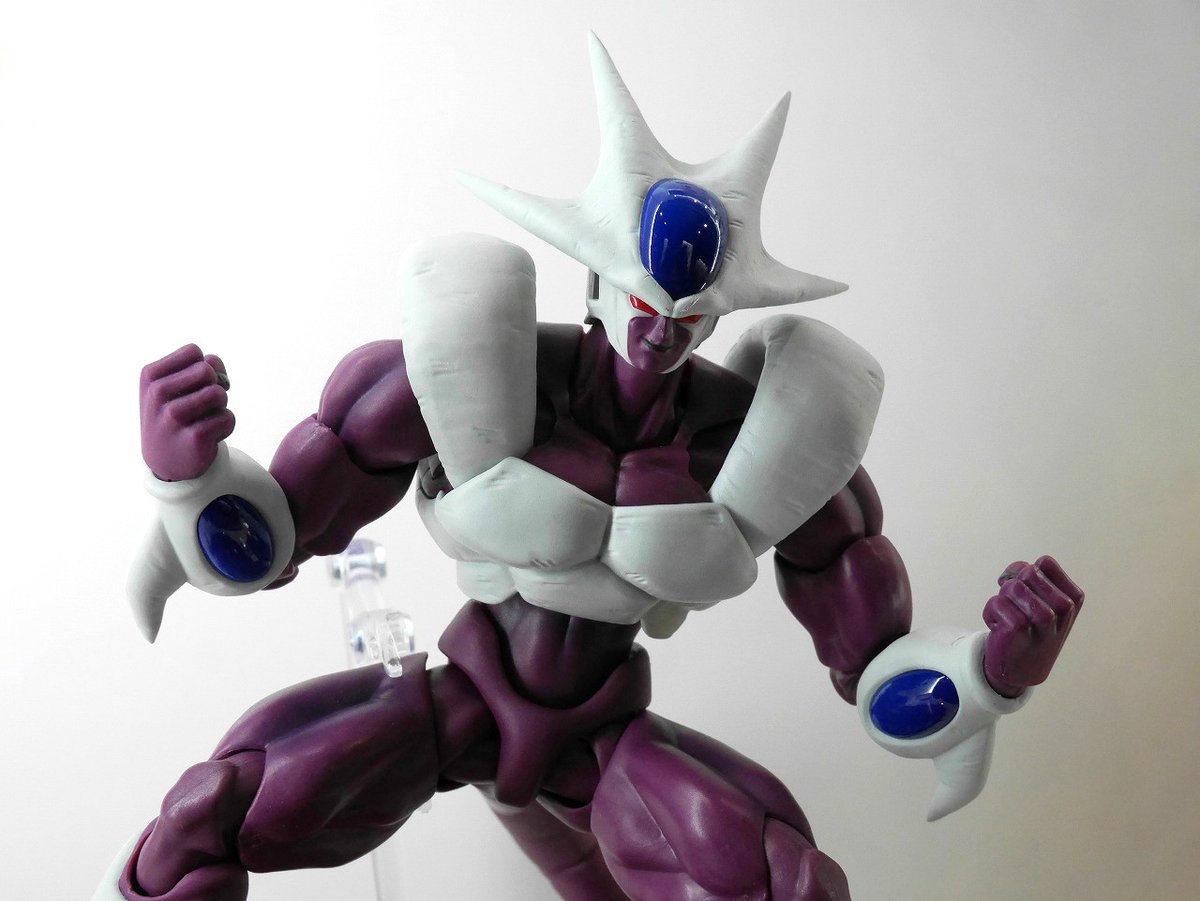 📢まもなく受注締切！ ＼ 「S.H.Figuarts クウラ 最終形態-40周年記念