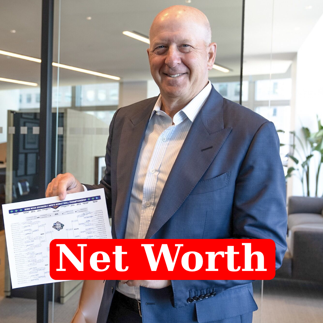 How much is David Solomon worth?  
This article provides a comprehensive breakdown of his net worth, income sources, career milestones, and financial strategies. #ceo #goldman #chairman #TrendingNow 

Article: thedacian.com/david-solomon-…
