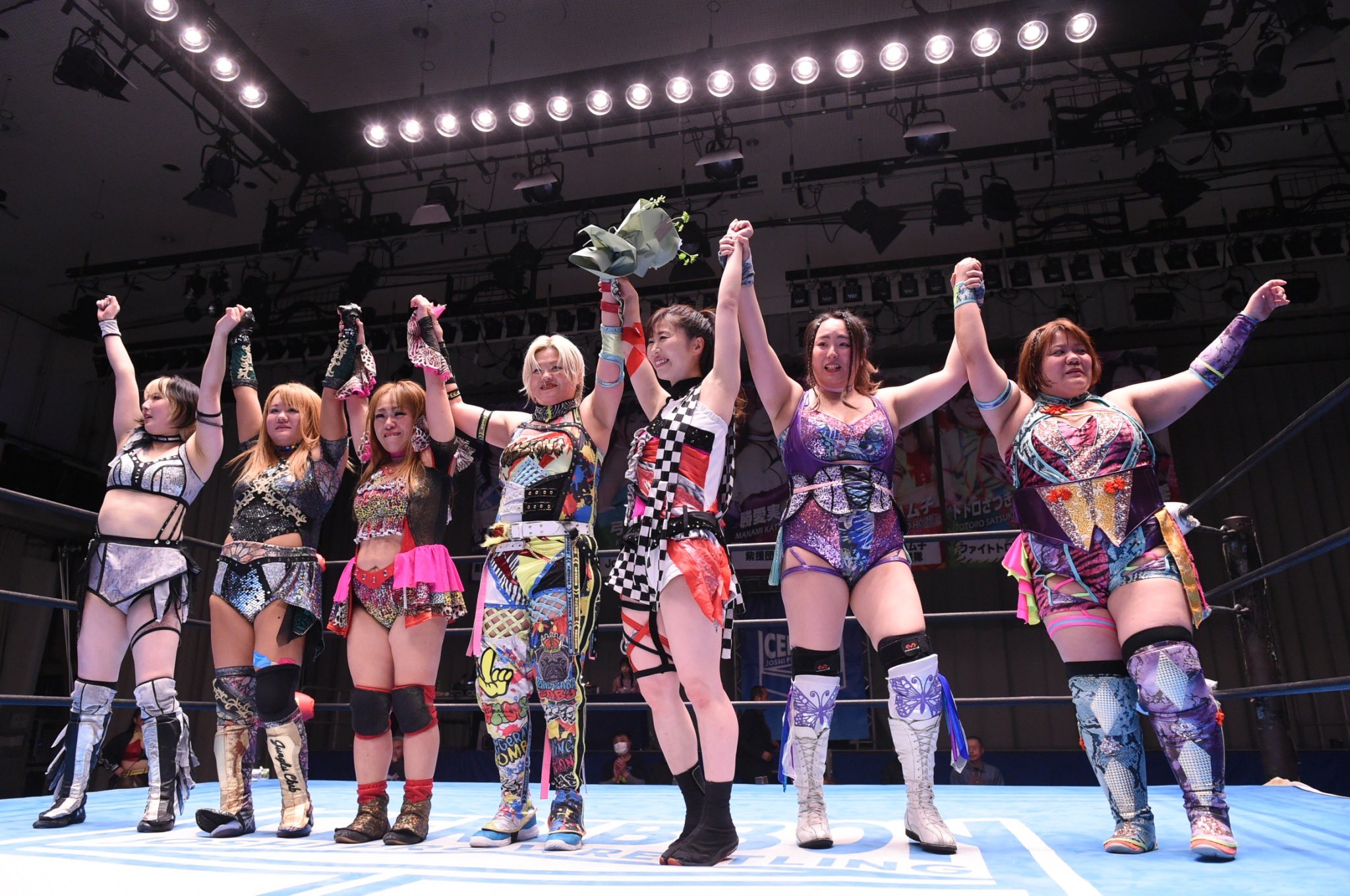 ロッシー小川 Rossy Ogawa (@rossyogawa) / X