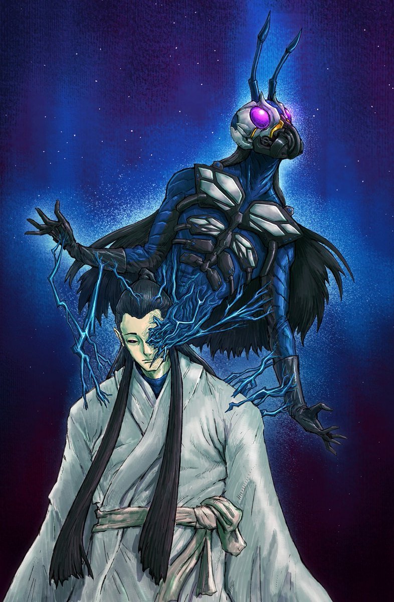 di_vider's tweet image. open for commissions, please dm if interested.