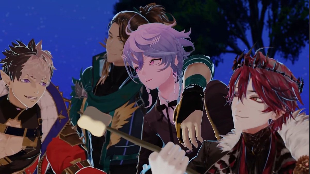 stringRiri08's tweet image. Armis 🦖🦅♾️💢