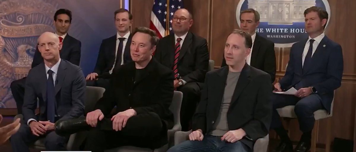 DownUndahT's tweet image. This is a portrait in history... These are the New Forefathers of America's financial Revolution! 
Please do Australia next! #DOGE #Transparency #TrumpWon