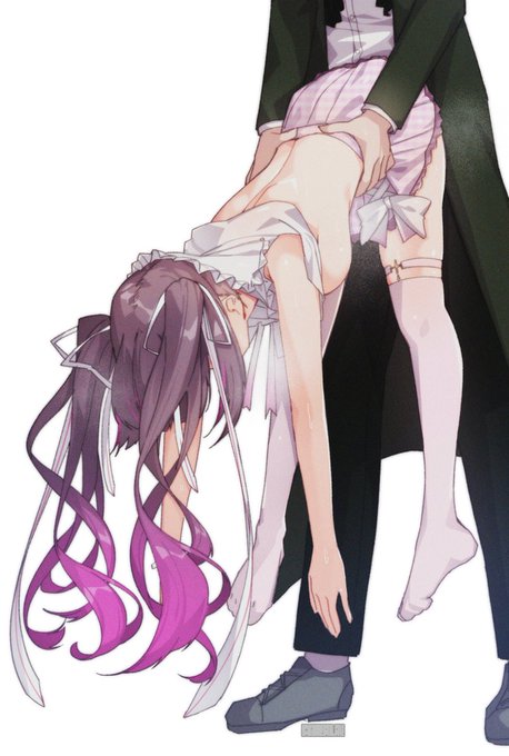 commission from totally not Rie
#Riestricted 