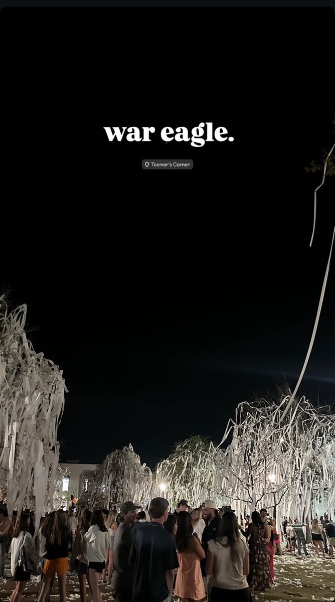 AUFAMILY's tweet image. And to all, a GOOD night. 🤙

📸 IG/maddiefahlgren