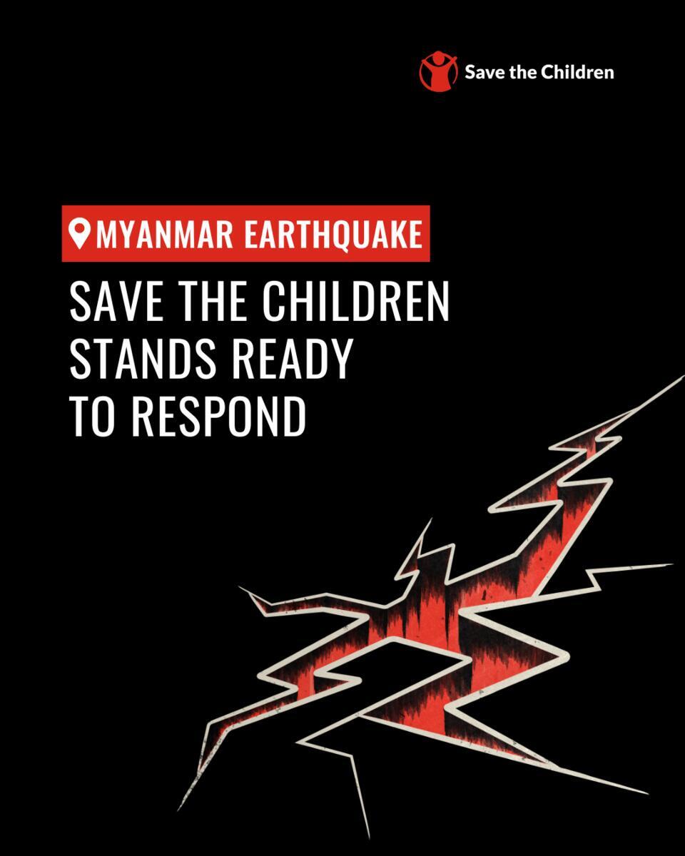 Save the Children NZ tweet media