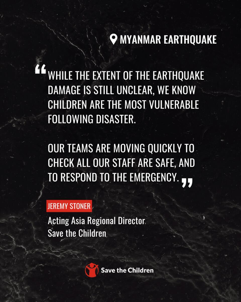 Save the Children NZ tweet media