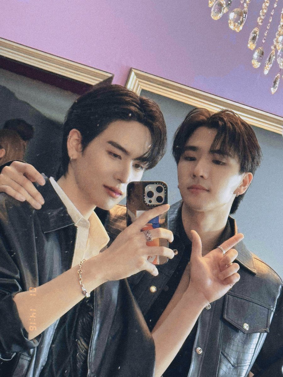 Snacks_1995's tweet photo. ขอบคุณที่เป็น เพิร์ธแซนต้า รักนะ รักมากที่สุดเลยนะ ♡

ขอบคุณการมีอยู่ของพวกหนูนะเจ้าพวกเด็กเล็กของแม่ 🫶 https://t.co/BbWtR8iNFg