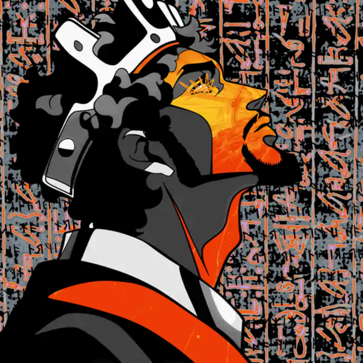 Baymax 🤫 tweet media