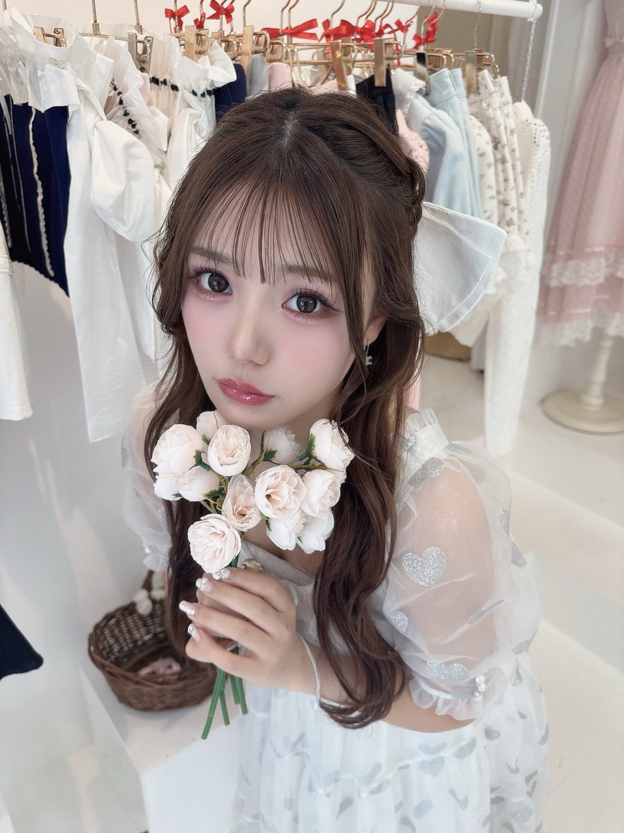 アイドルじゃないふーりーもすき？⋆*