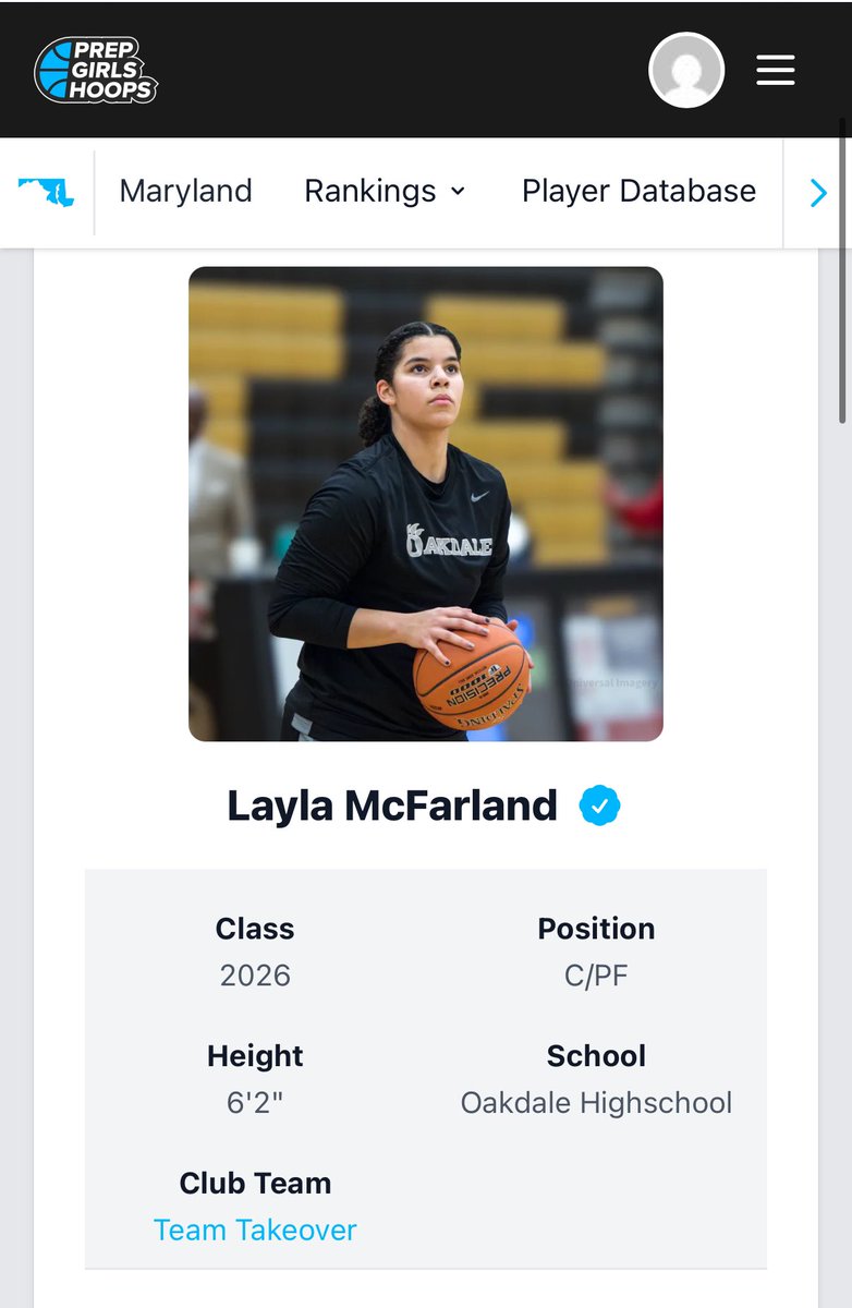 Carla McFarland tweet media