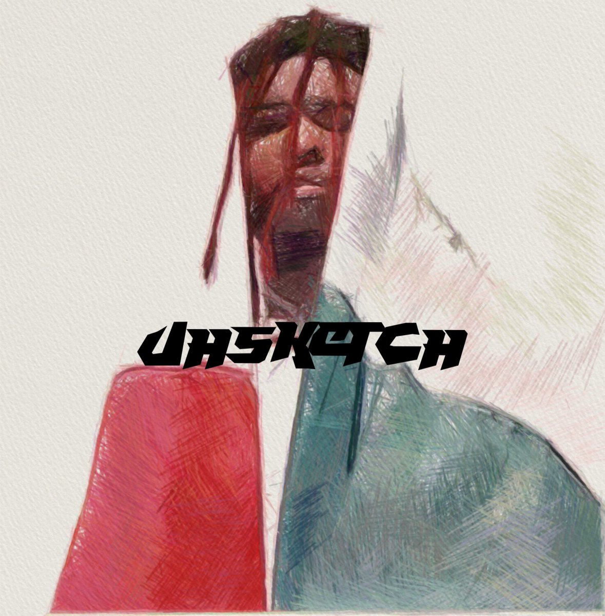 uhsketchh's tweet image. 