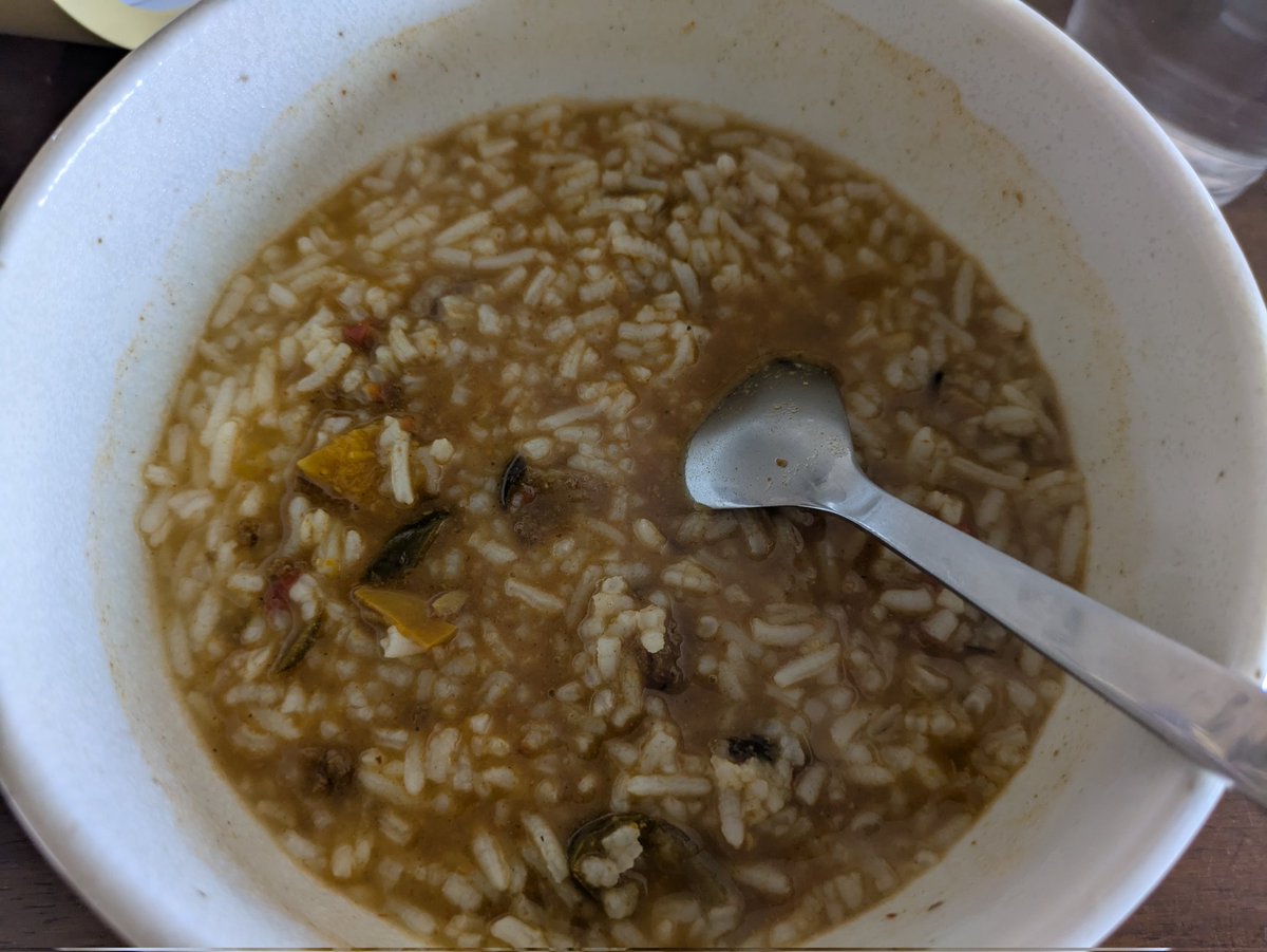 cinamon52688970's tweet image. 無水カレー182日目🍛🍛
明日で無水カレー冷蔵庫から
無くなる🩶🩶❤
これからは沼飯にチェンジします🐸
 #ダイエット垢さんと繋がりたい 
#ダイエットのモチベーション 
#ダイエット一緒に頑張ってくれる人RT 
#ダイエッターさんと繋がりたい 
#ダイエット仲間募集中 
#無水カレー
#ポテト
#酢玉ねぎ