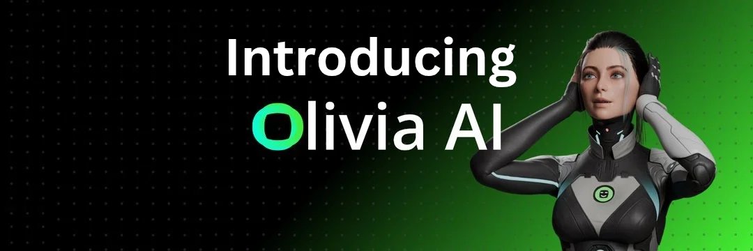 DidiugwuWilfred's tweet photo. Despite the use of AI, crypto chads still finds it difficult to use it profitably in the world of crypto currency. 

We try to spot trends, manage trades, and understand wallet activities but this can be overwhelming. 

But there is now a Hack🔻🧵 
@Olivia_Network https://t.co/Yw6holcTCk
