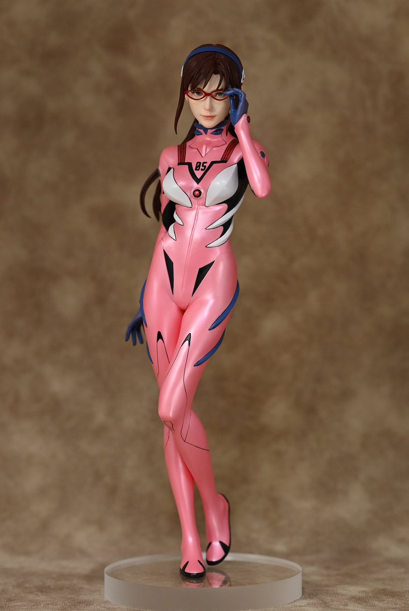 NIKKE エレグ 1/6 ガレージキット BOOTH ミロ 1/6 ワンフェス2024夏