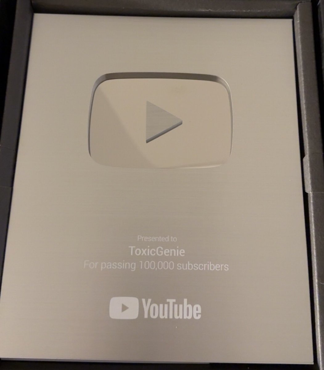 ToxicGenie tweet media