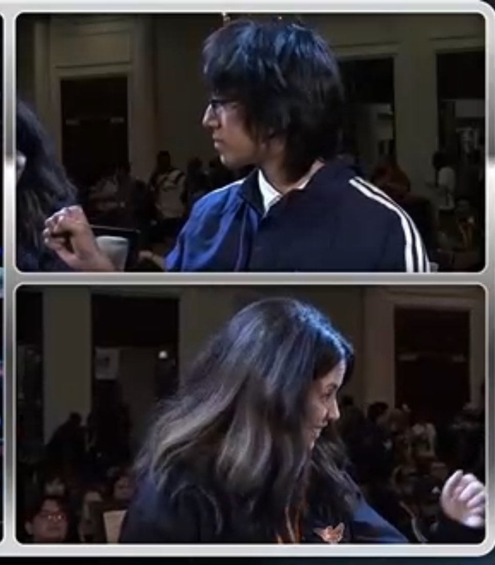 Top 48 winners at TX Showdown🙌🏼 
Hopin to meet more of y’all !