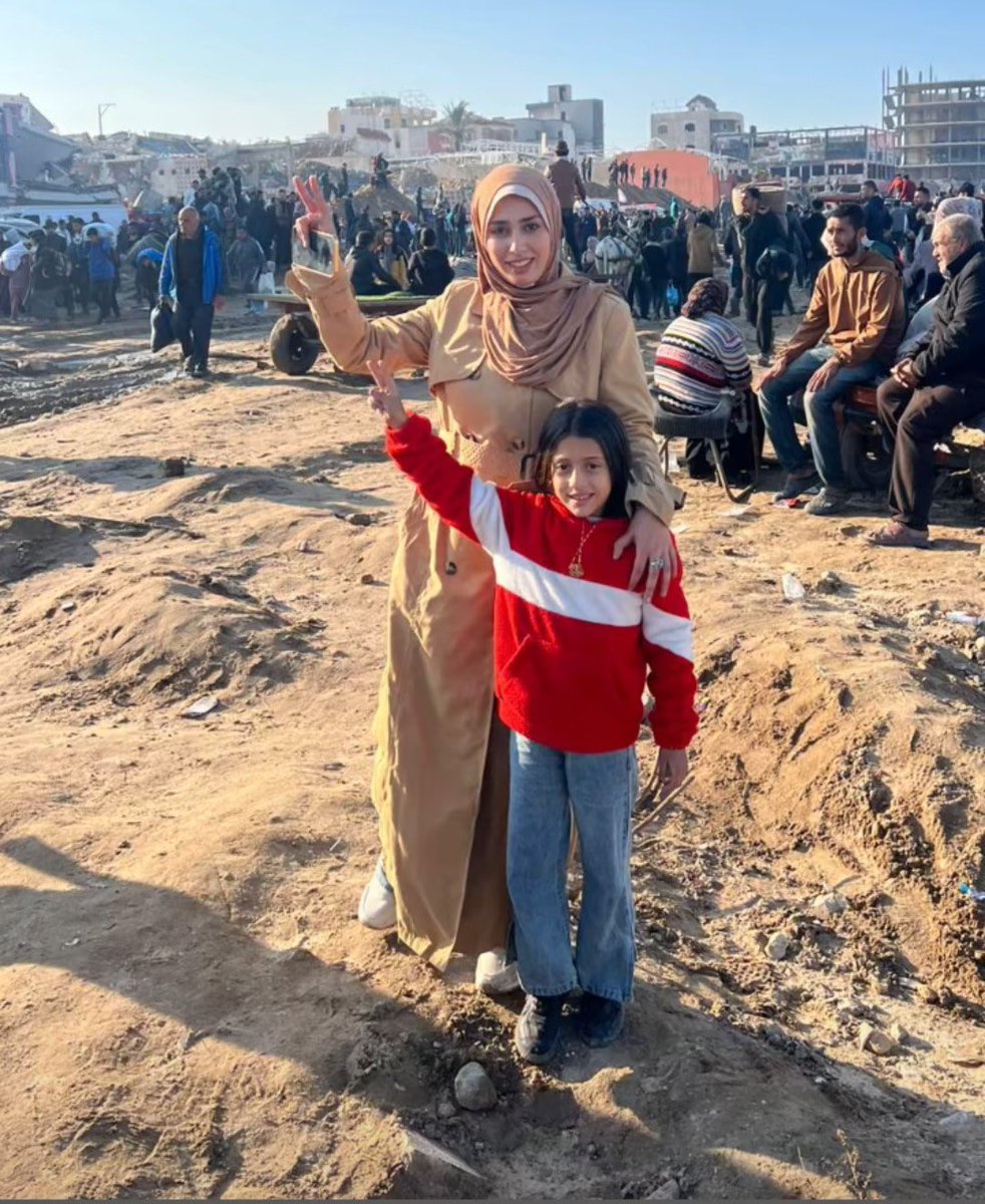 Good morning, we are still alive and we will not give up 🍉🇵🇸