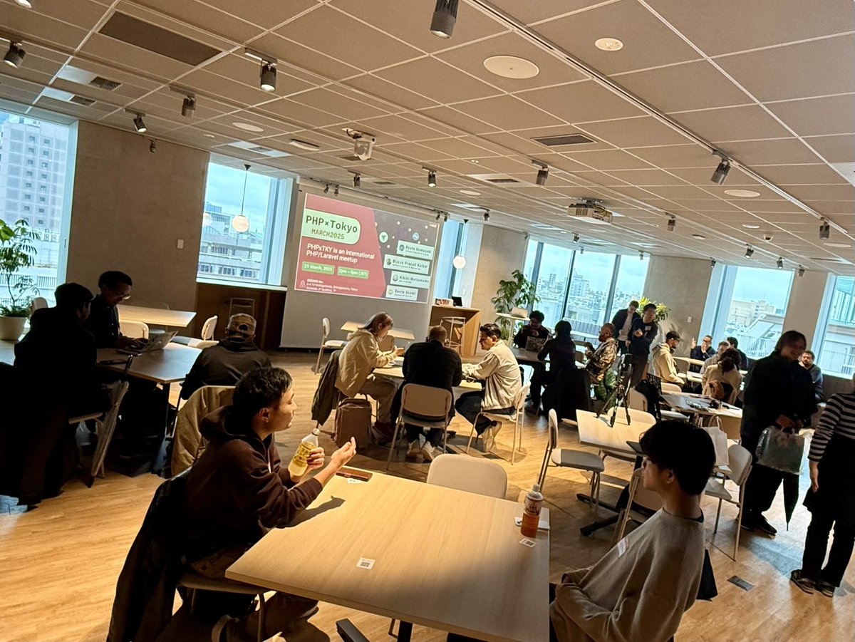 kajitack's tweet image. #phpxtky