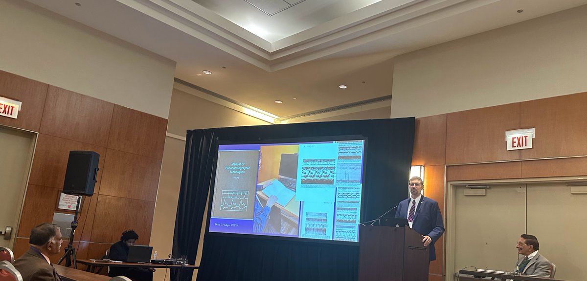 AmgadMakaryus's tweet photo. Such a great to start to @ACCinTouch #ACC25 in #Chicago with the pre-ACC #cardiology #Echocardiography #MultimodalityImaging Conference with excellent friends and echo colleagues like Dr. Navin Nanda. Thank you Dr. Nanda for inviting me to speak!
@NorthwellHealth
@ZuckerSoM https://t.co/4cELeHrtZs