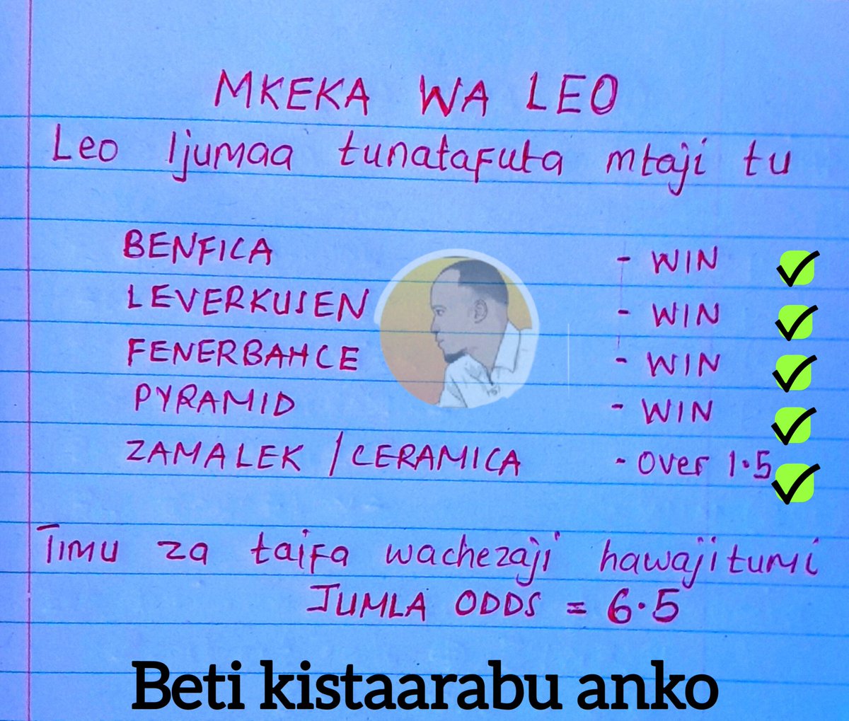 SAMKICHEKO tweet media