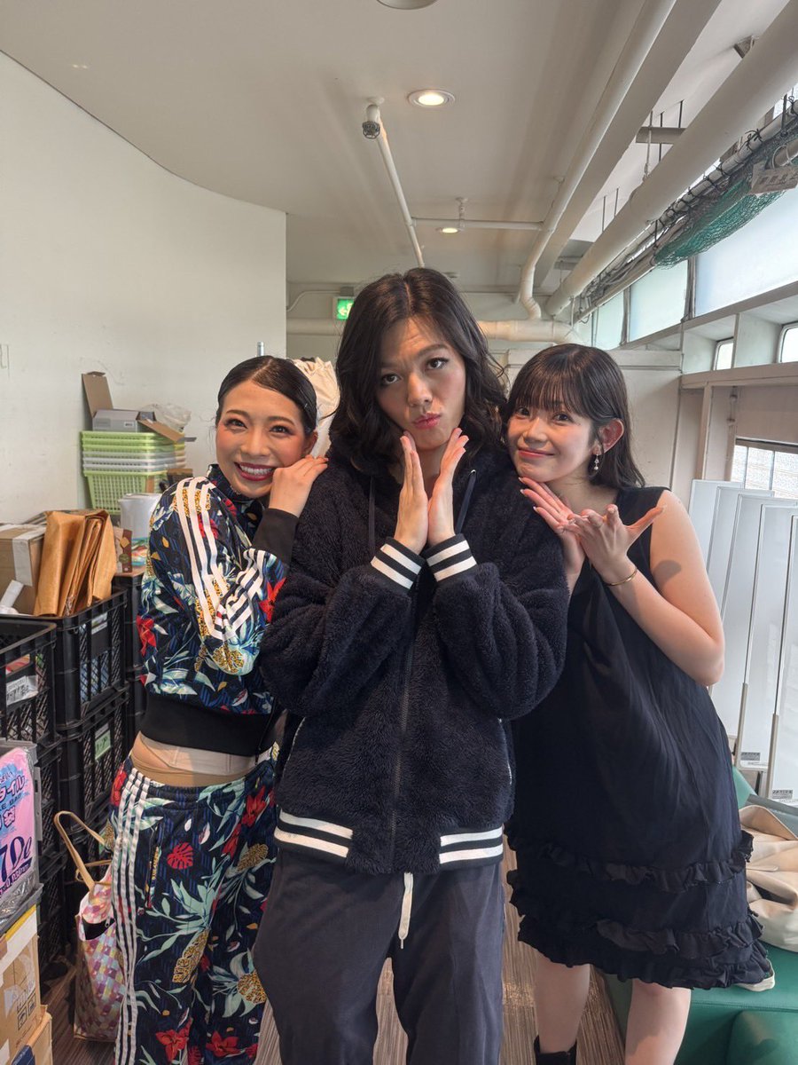 澄華 あまね tweet media