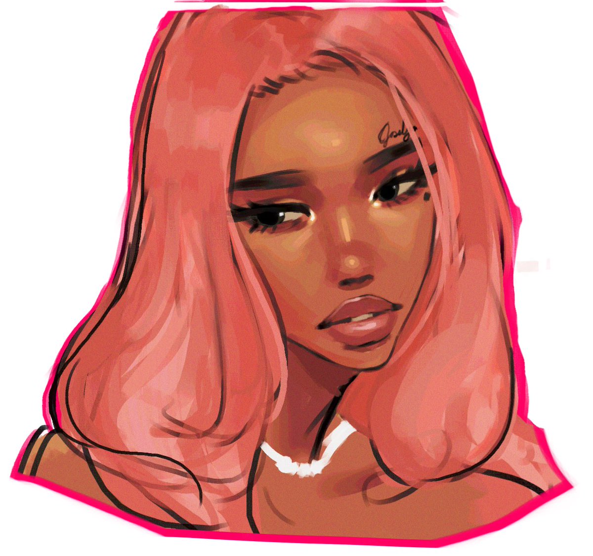 Mother JP sketch, stream OTW asffffff