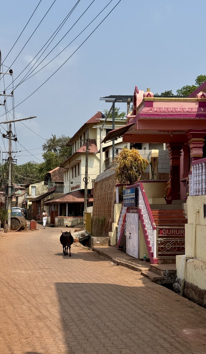 Гокарна, штат Карнатака