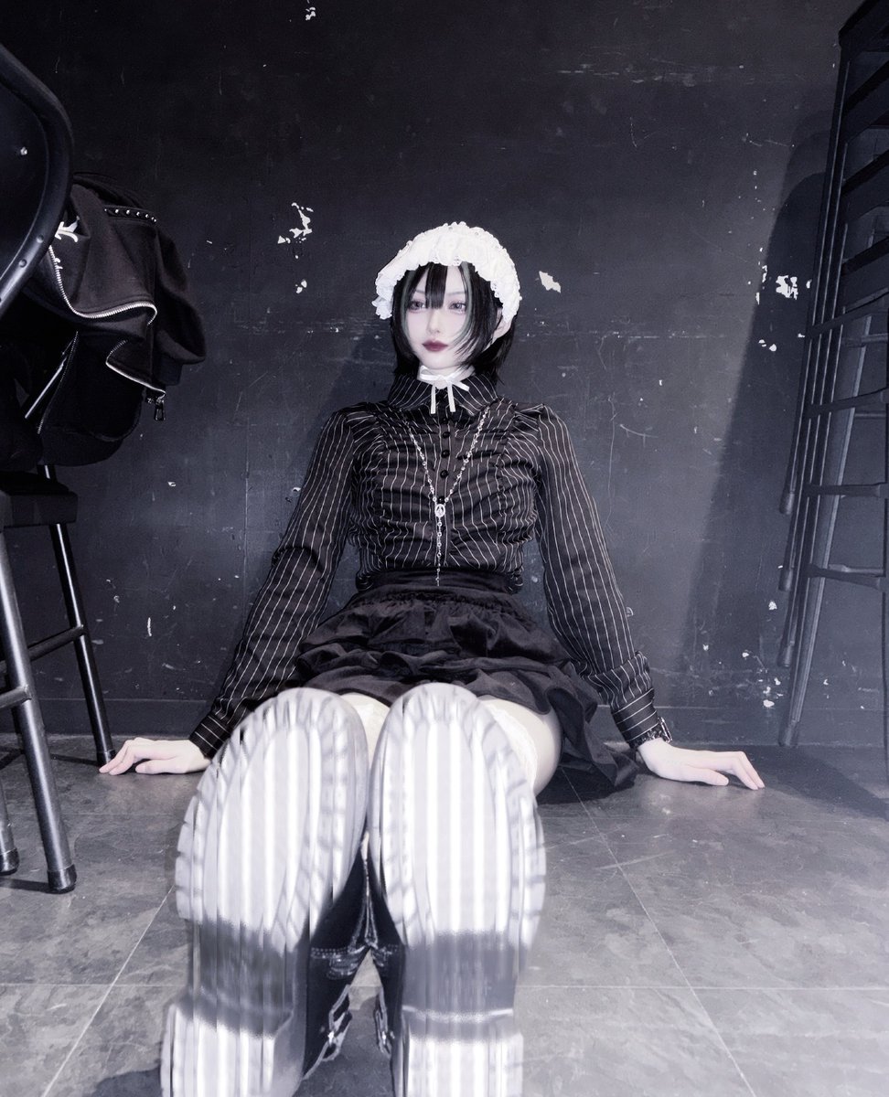 あらく tweet media