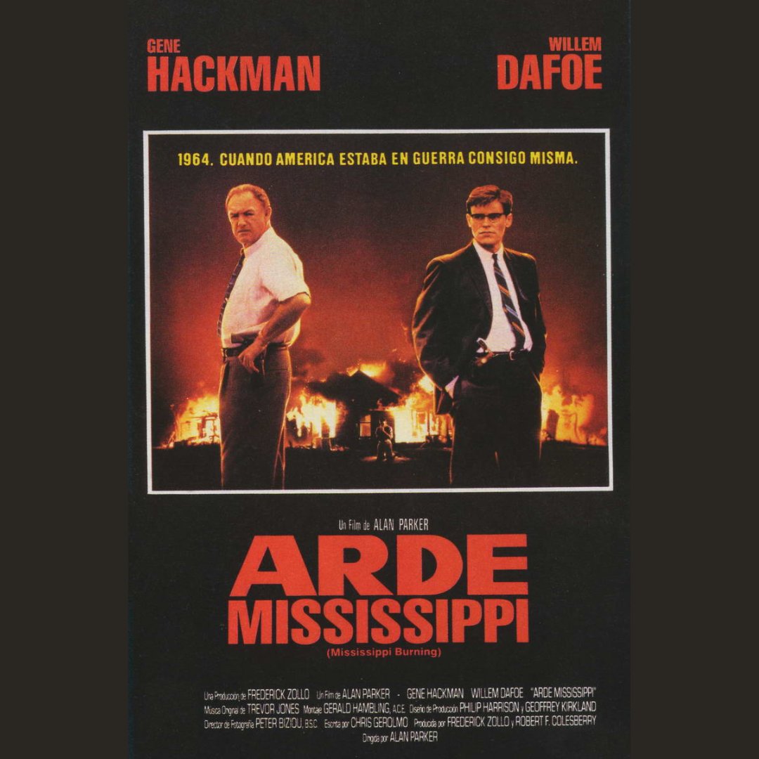 Cultural_TV's tweet photo. El día 1 de Abril, en la Filmoteca de Albacete  🍿"ARDE MISSISSIPPI (1988)" 🍿.          https://t.co/Ra4k356QvM❣️
#aronmultimedia #culturaltv #canalenfermeria #turismoactivo #FansDestacados #seguidores
#filmotecadealbacete https://t.co/oluRtXt7pw