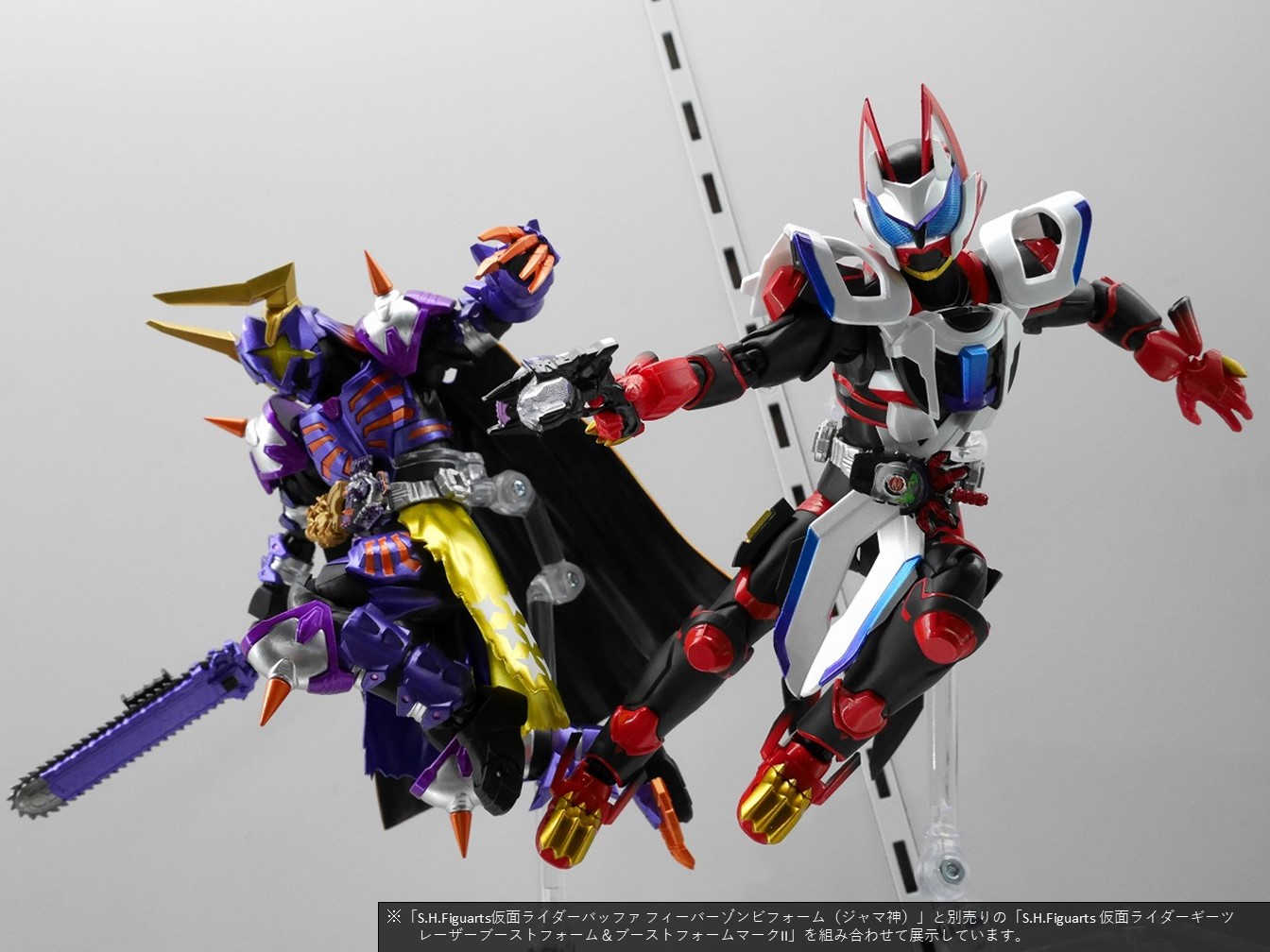 TAMASHII NATIONS STORE TOKYO on X: 