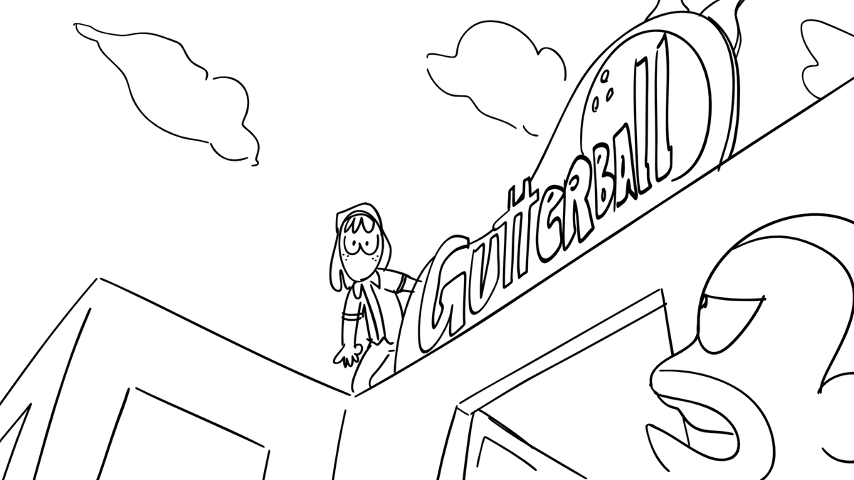 Paul Georghiou tweet media