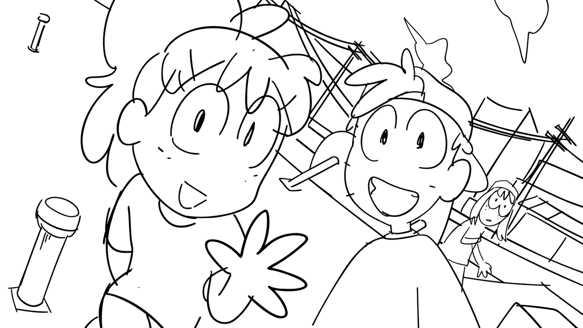 Paul Georghiou tweet media