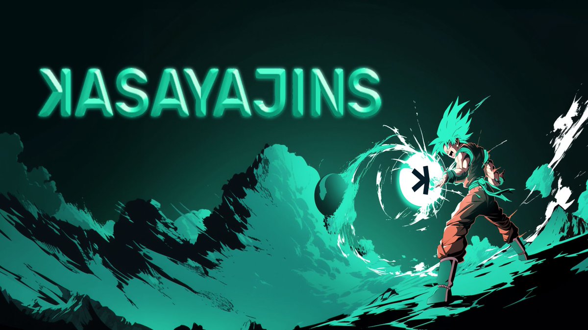 Dear KaSayajins,

To complete our mint, we have decided that for the last 86 mints, we will refund the purchase price for 50 of them once we are minted out. We have already created a randomly generated list of mint numbers eligible for the cashback. 💪💪💪

Additionally, every