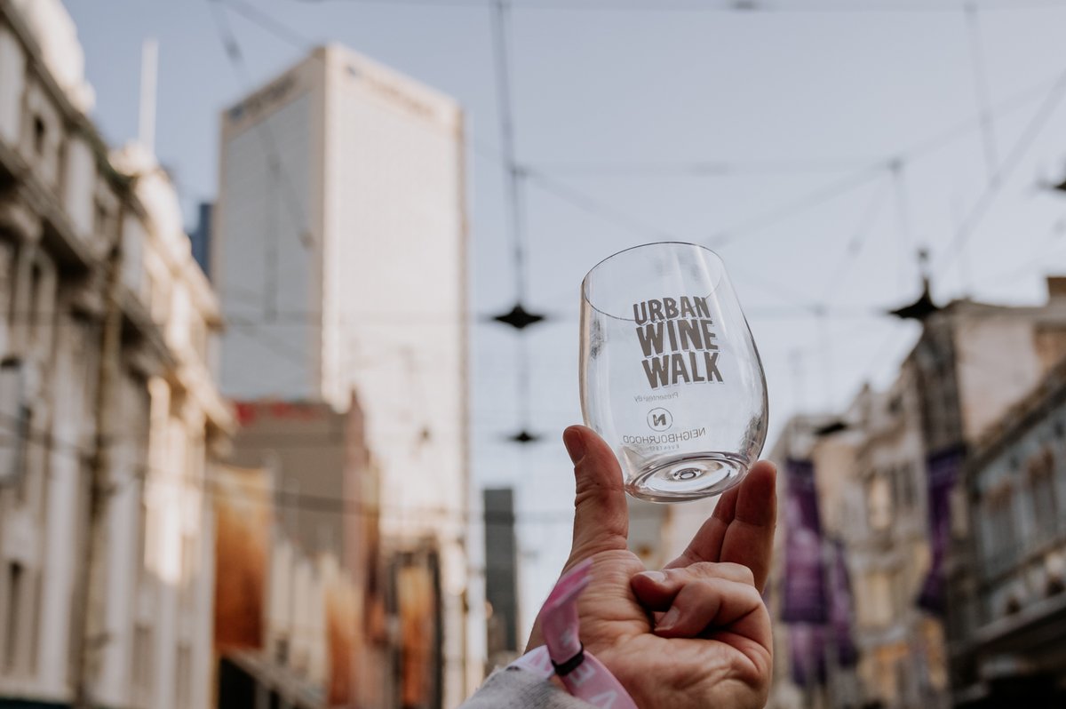 AphelionWine (@aphelionwine) on Twitter photo Exciting news, Adelaide! Urban Wine Walk is heading West of the city for ONE incredible wine-filled afternoon on Saturday, 10th May 2025!
❤❤ @palomabarandpantry Ft. <a href="/aphelionwine/">AphelionWine</a> (SA) ❤❤
Tickets are strictly limited and are SELLING FAST!
eventbrite.com/e/urban-wine-w… Exciting news, Adelaide! Urban Wine Walk is heading West of the city for ONE incredible wine-filled afternoon on Saturday, 10th May 2025!
❤❤ @palomabarandpantry Ft. <a href="/aphelionwine/">AphelionWine</a> (SA) ❤❤
Tickets are strictly limited and are SELLING FAST!
eventbrite.com/e/urban-wine-w…