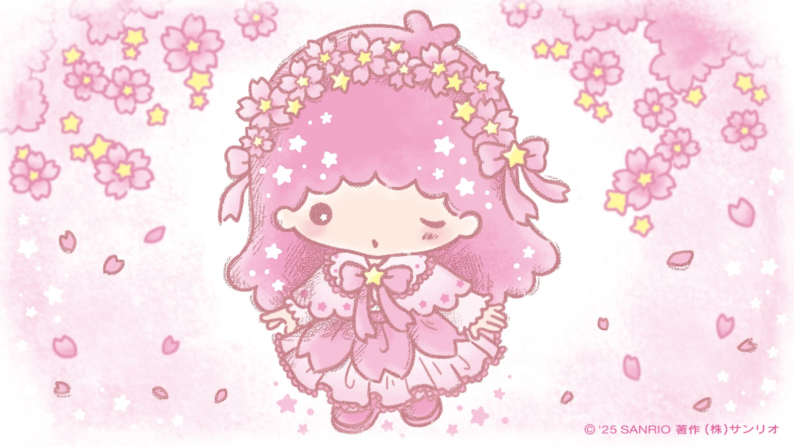 キキ＆ララ【公式】 (@kikilala_sanrio) / X