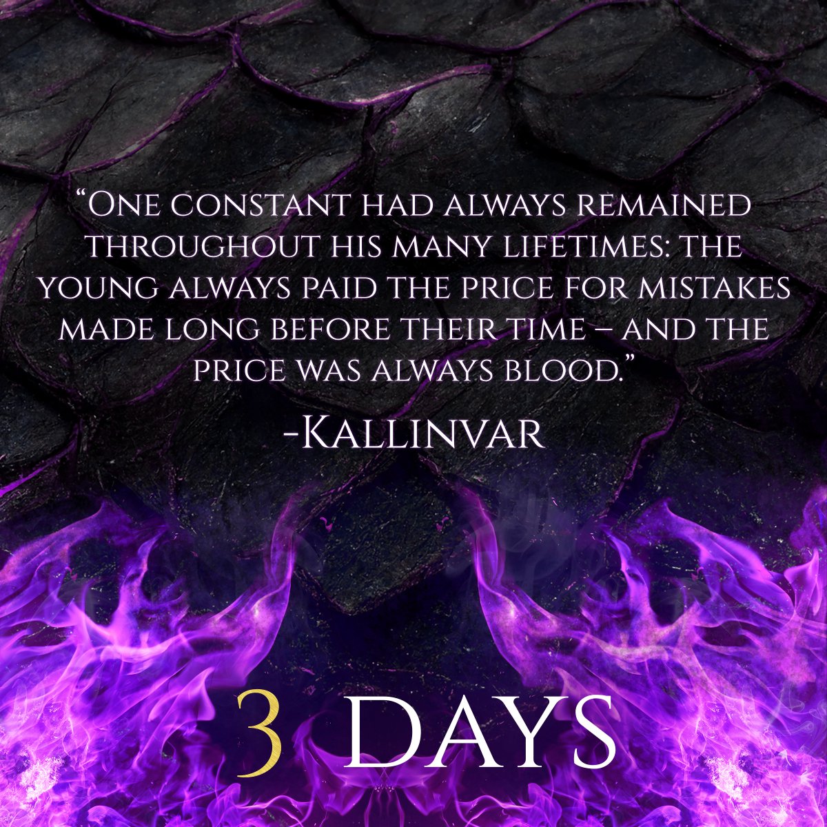 RCahillAuthor's tweet image. I'm always scraping the lateness barrier with these.

But there are only 3 days remaining until Of Empires and Dust is out in the world!