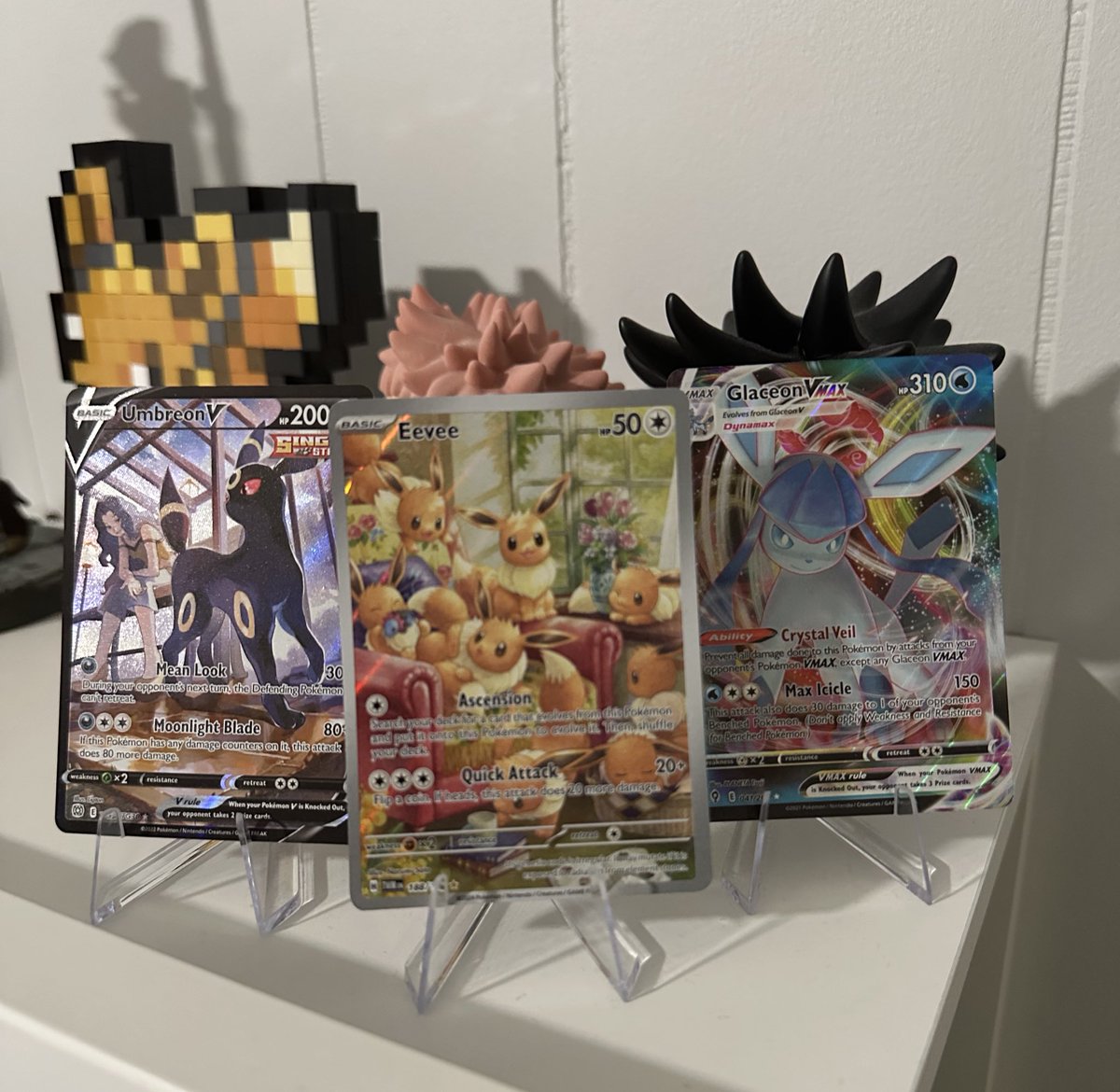 Can you guess what my favorite pokemon is?