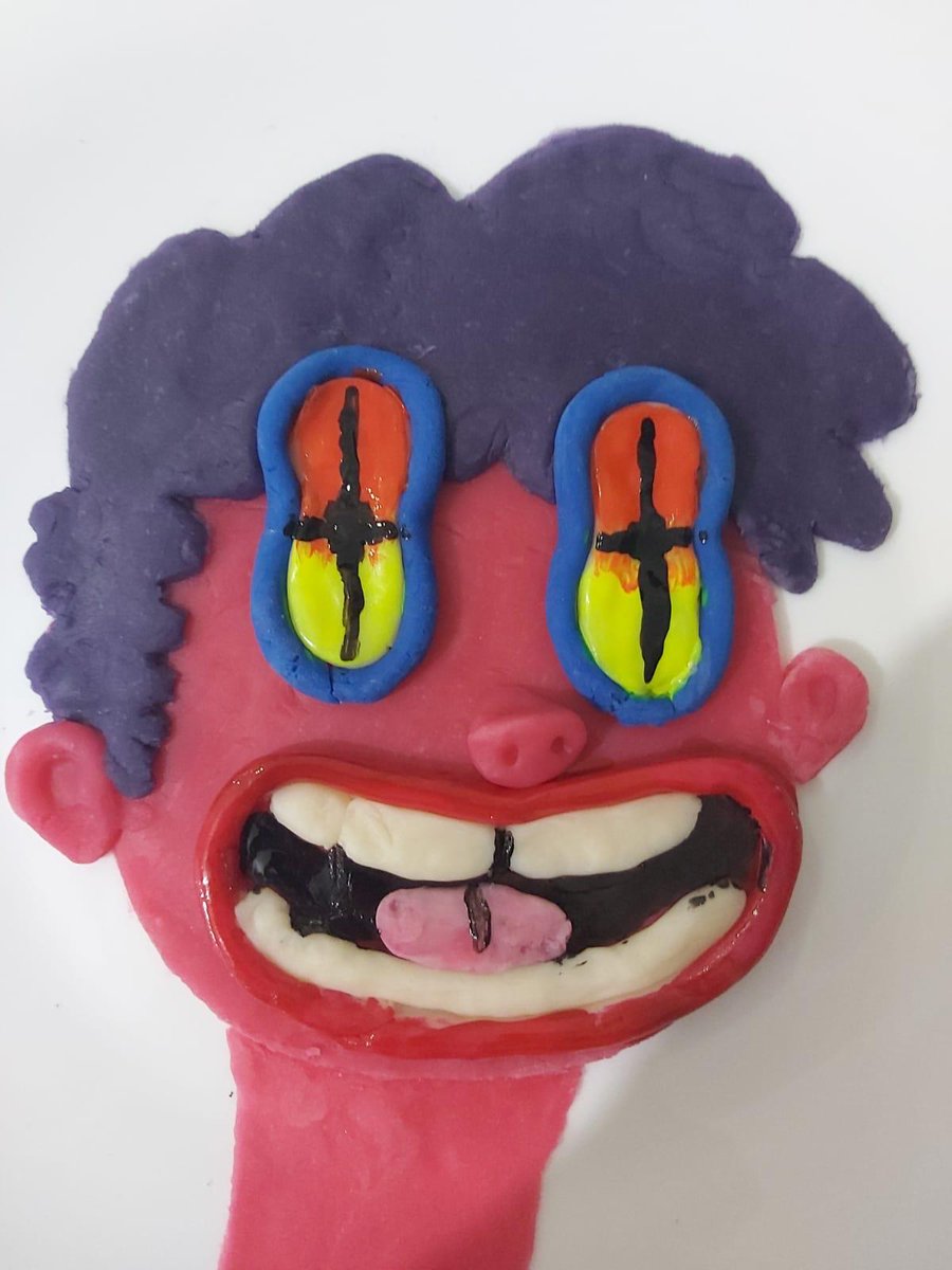 darkpearl8984's tweet photo. #HungryYeti @yeticult @ANYO_nft https://t.co/xUGCo2J6uA